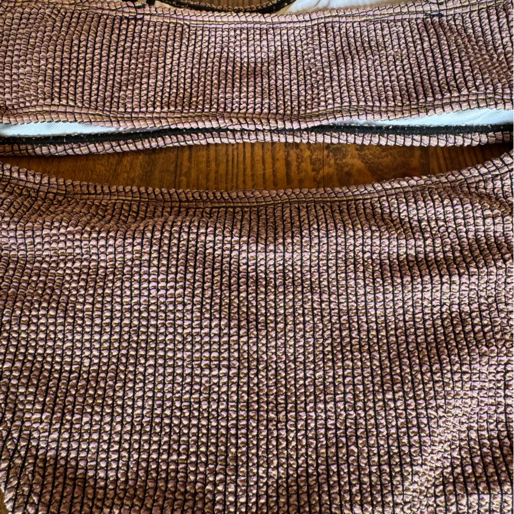 Ribbed Bikini Set - Picture 6 of 6